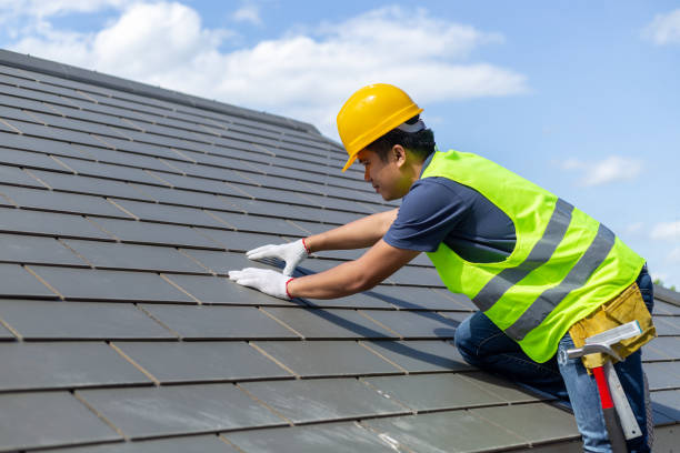 Best Metal Roofing Contractor  in Richwood, LA