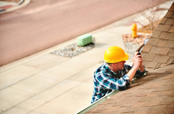 Best Roof Gutter Cleaning  in Richwood, LA