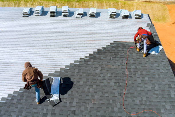 Roof Installation Near Me in Richwood, LA