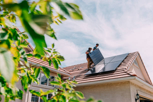 Best Emergency Roof Repair  in Richwood, LA