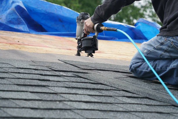Quick and Trustworthy Emergency Roof Repair Services in Richwood, LA