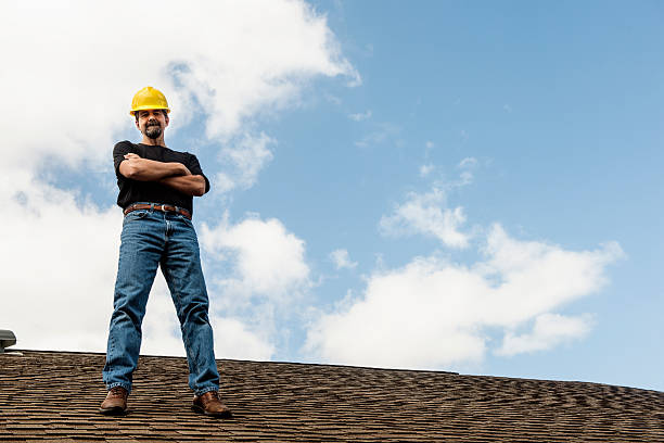 Best Flat Roof Repair Services  in Richwood, LA