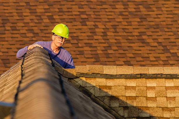 Slate Roofing Contractor in Richwood, LA